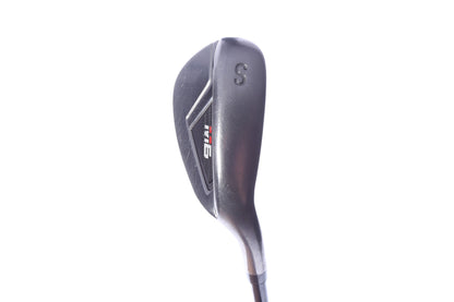 Used TaylorMade M6 Sand Wedge - Right-Handed - 54 Degrees - Regular Flex