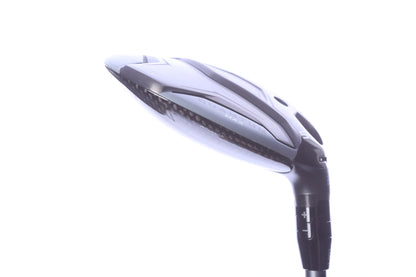 Used Callaway Quantum Max 5-Wood - Right-Handed - 18 Degrees - Stiff Flex