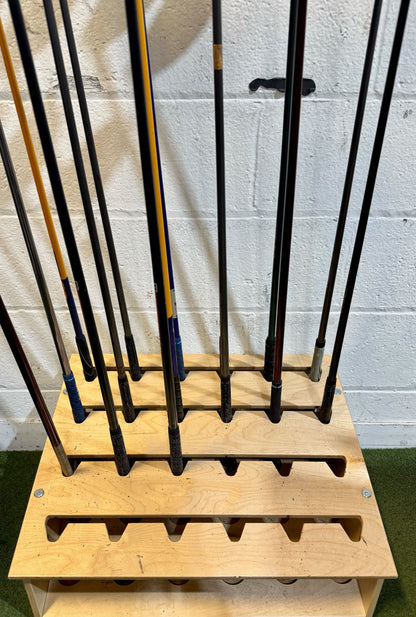 Wholesale Lot of 15 Golf Clubs - Titleist Drivers