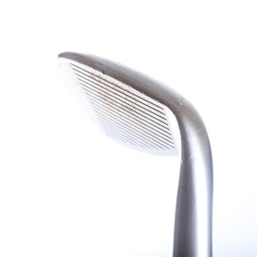 Used Titleist Vokey SM9 Tour Chrome Lob Wedge - Left-Handed - 58 Degrees - Wedge Flex-Next Round