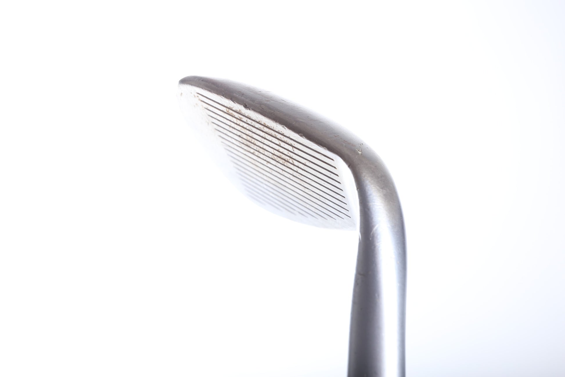 Used Titleist Vokey SM9 Tour Chrome Lob Wedge - Left-Handed - 58 Degrees - Wedge Flex-Next Round
