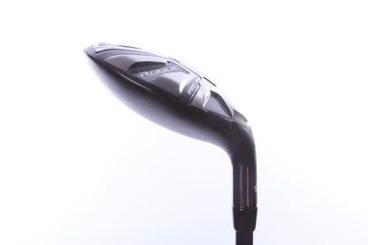 Used Callaway Rogue ST Pro 2H Hybrid - Right-Handed - 18 Degrees - Extra Stiff Flex-Next Round