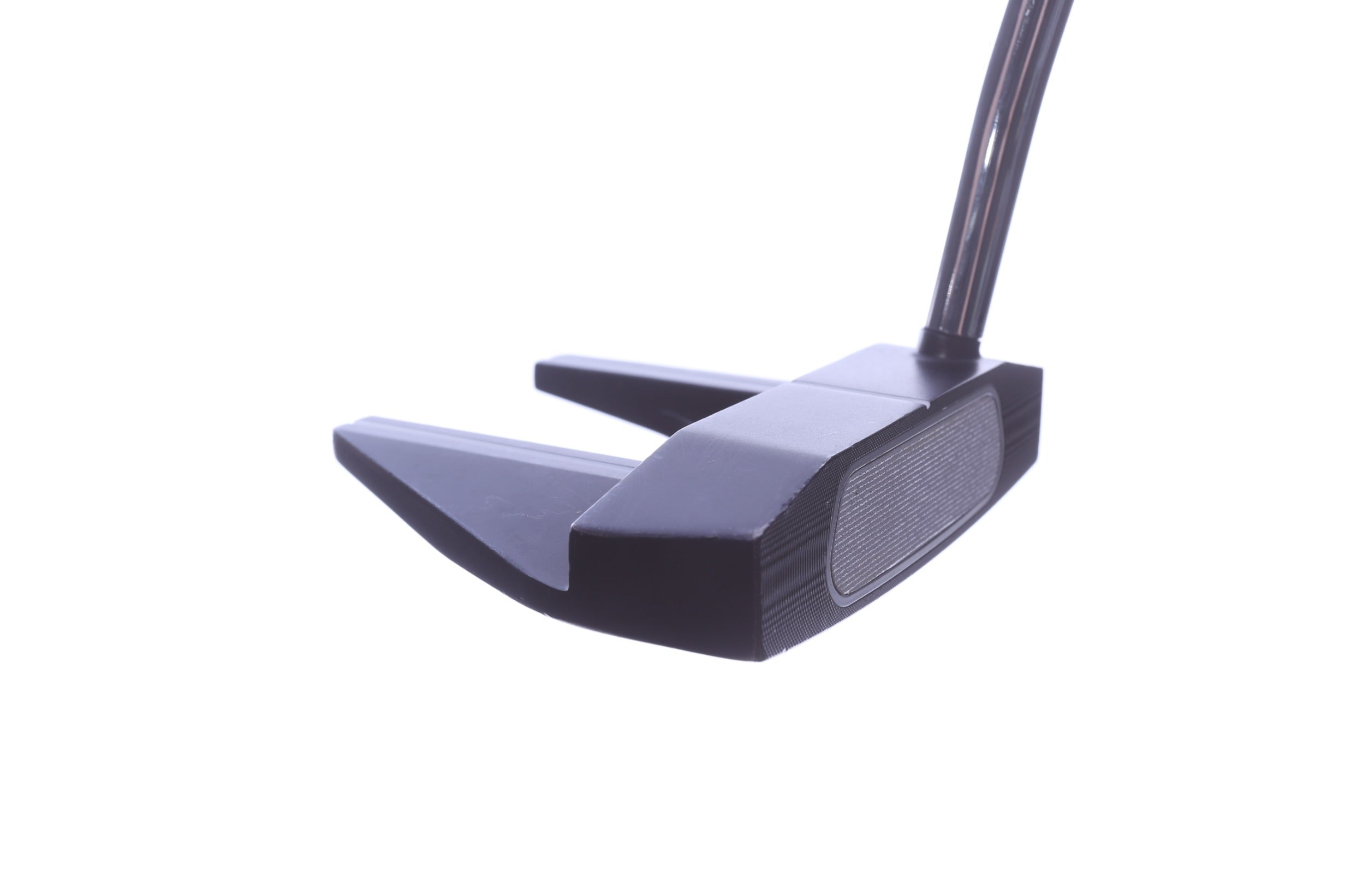 Used Odyssey Ai-ONE 7 DB Putter - Right-Handed - 34 in - Mallet