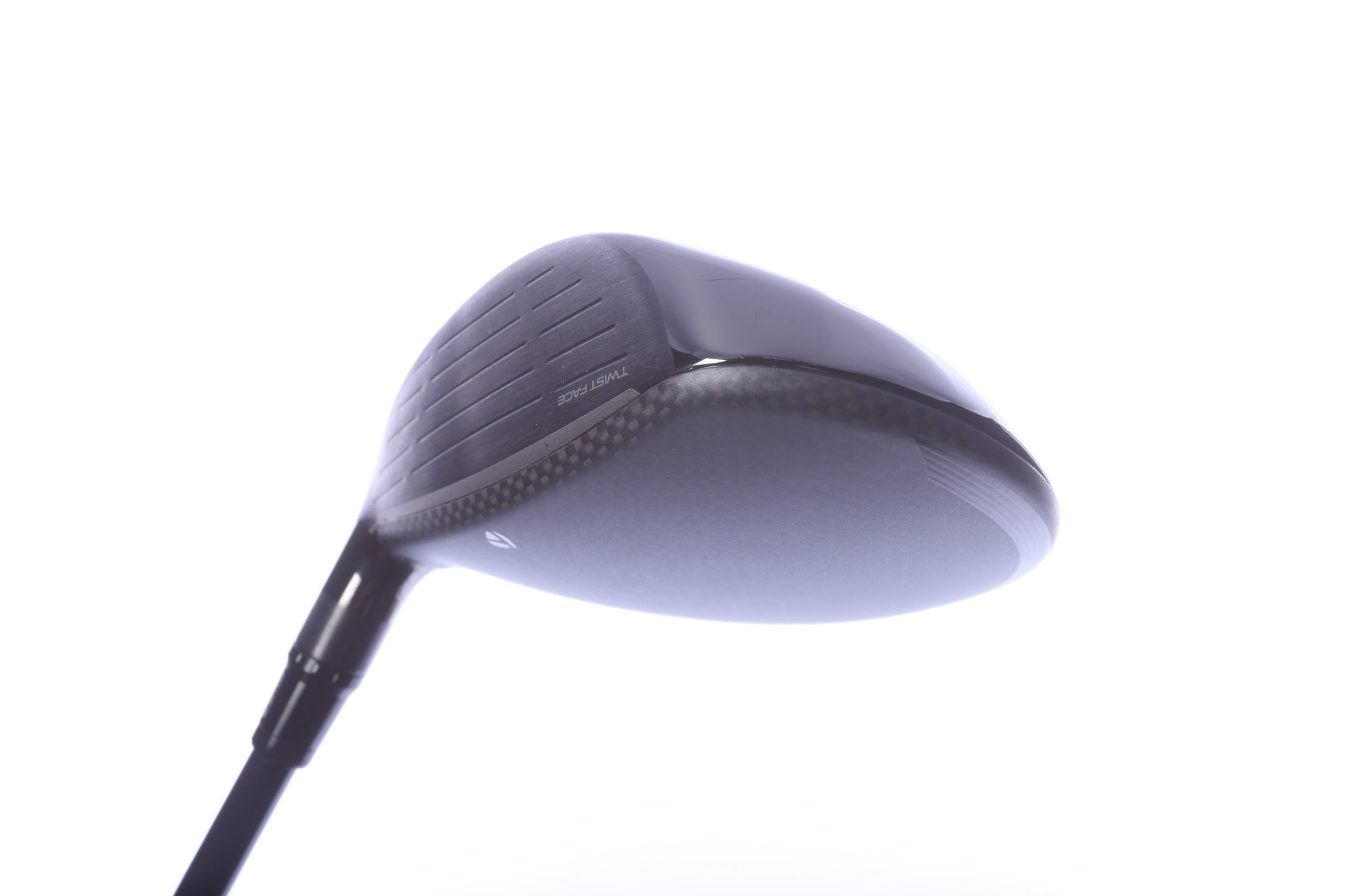 Used TaylorMade Qi35 MAX 3-Wood - Right-Handed - 13.5 Degrees - Regular Flex