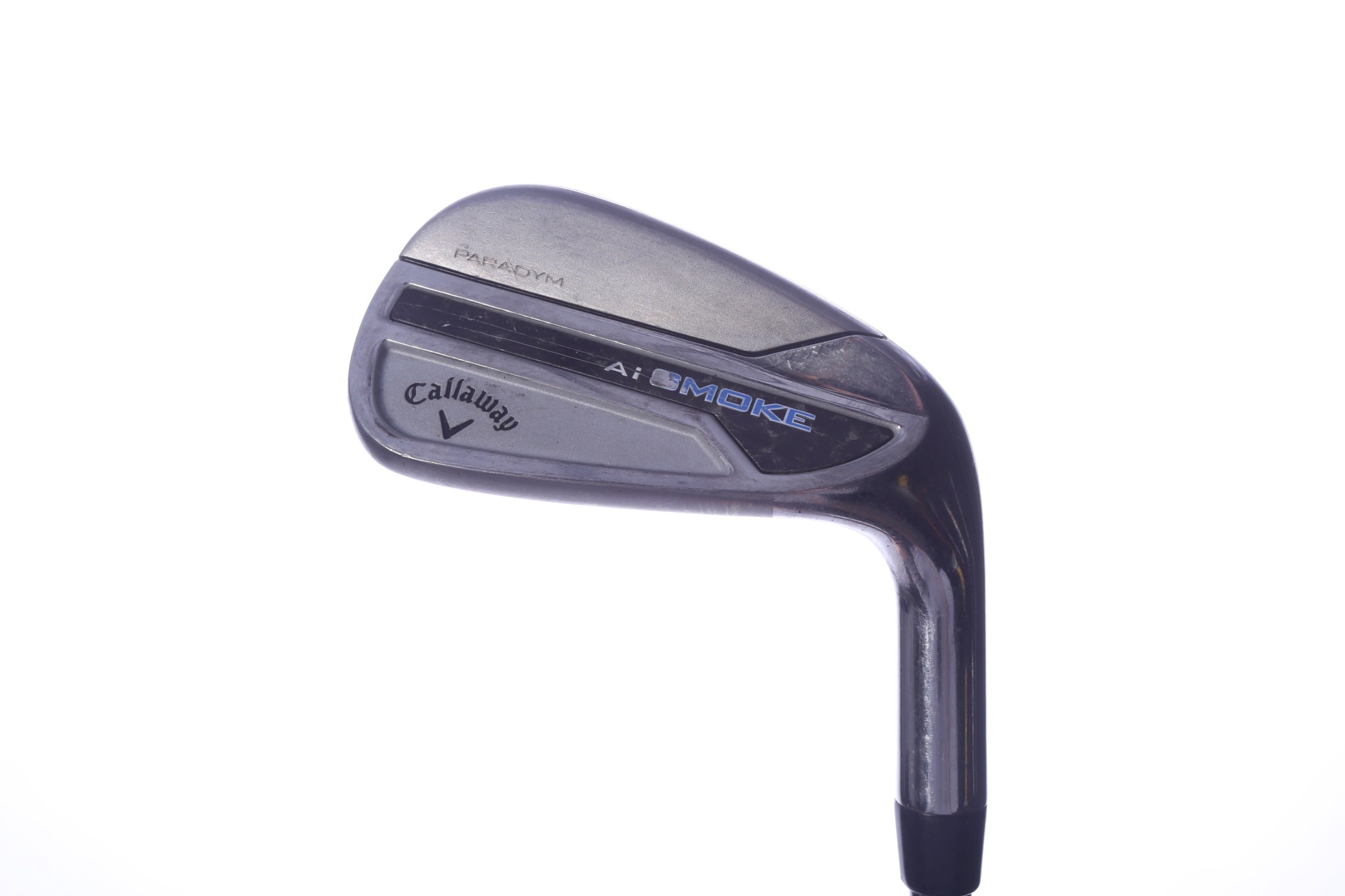 Used Callaway Paradym Ai Smoke Approach Wedge - Right-Handed - 46 Degrees - Stiff Flex-Next Round