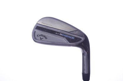 Used Callaway Paradym Ai Smoke Approach Wedge - Right-Handed - 46 Degrees - Stiff Flex-Next Round