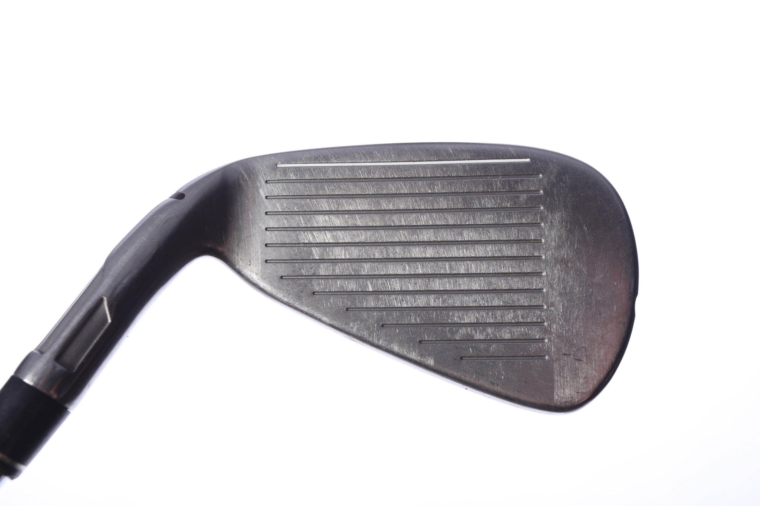 Used TaylorMade STEALTH Single 5-Iron - Right-Handed - Stiff Flex-Next Round