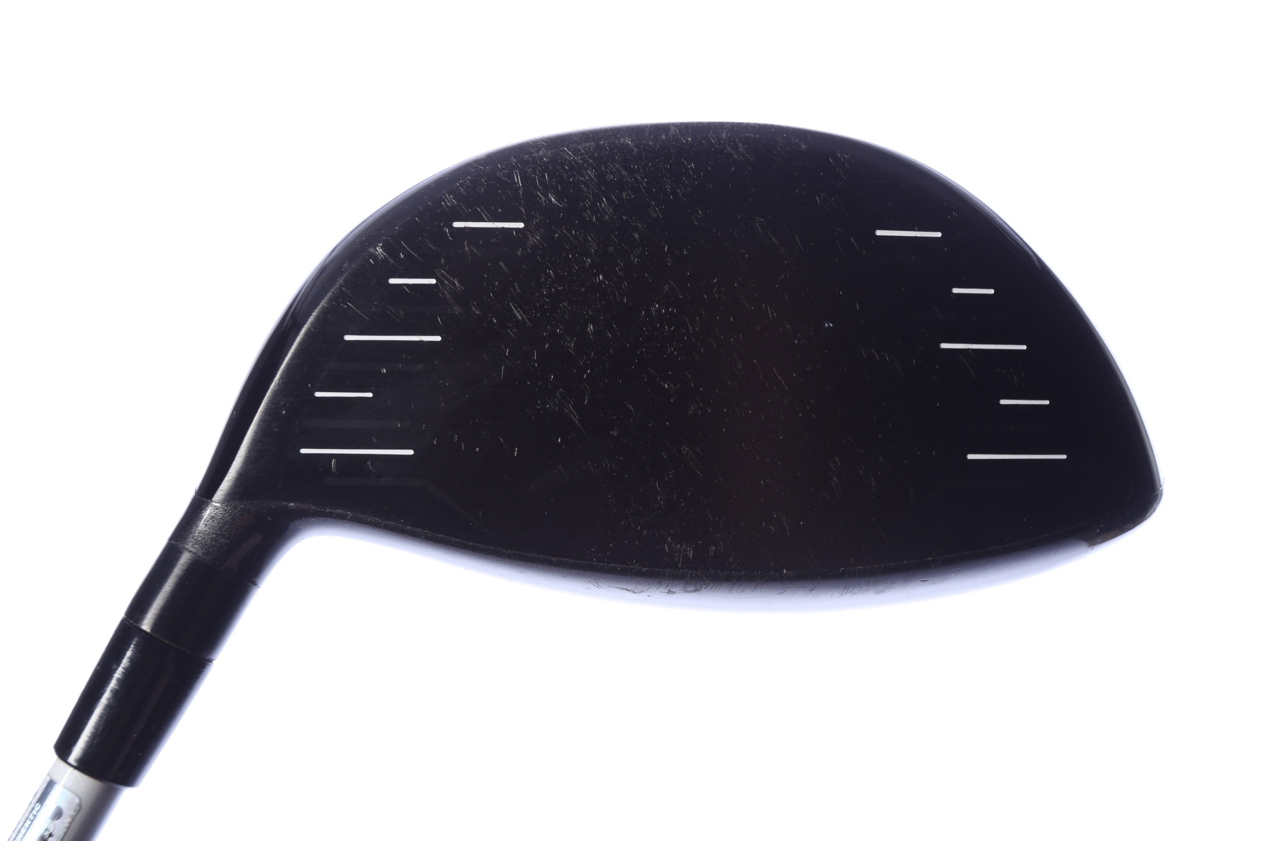 Used Cleveland Launcher HB Driver - 10.5 Degrees - Regular Flex Miyazaki C. Kua - Right-Handed