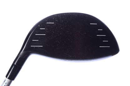 Used Cleveland Launcher HB Driver - 10.5 Degrees - Regular Flex Miyazaki C. Kua - Right-Handed