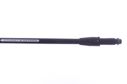 Used Graphite Design Tour AD FI Driver Shaft Shaft Extra Stiff Flex Graphite - 44 in - Titleist Surefit Adapter