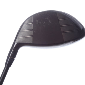 Used Titleist TSR3 Driver - 9 Degrees - Extra Stiff Flex Project X HZRDUS Blackout - Right-Handed-Next Round