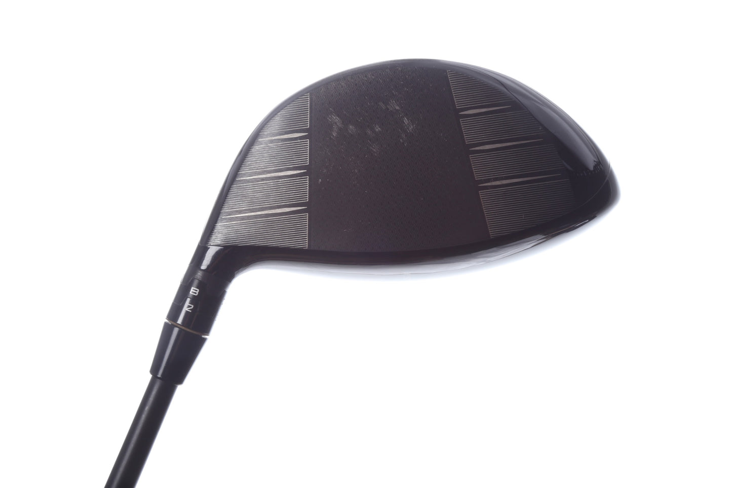 Used Titleist TSR3 Driver - 9 Degrees - Extra Stiff Flex Project X HZRDUS Blackout - Right-Handed-Next Round