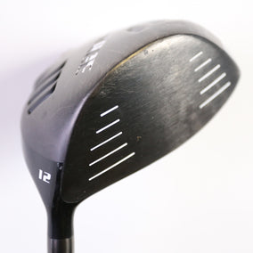 Used Z Force Z-65 Driver - Right-Handed - 12 Degrees - Regular Flex-Next Round