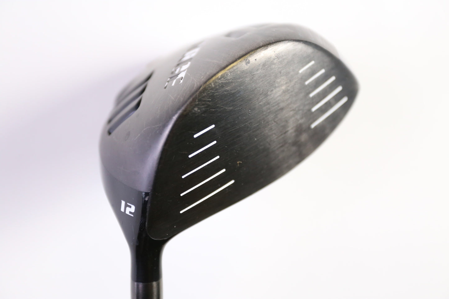 Used Z Force Z-65 Driver - Right-Handed - 12 Degrees - Regular Flex-Next Round