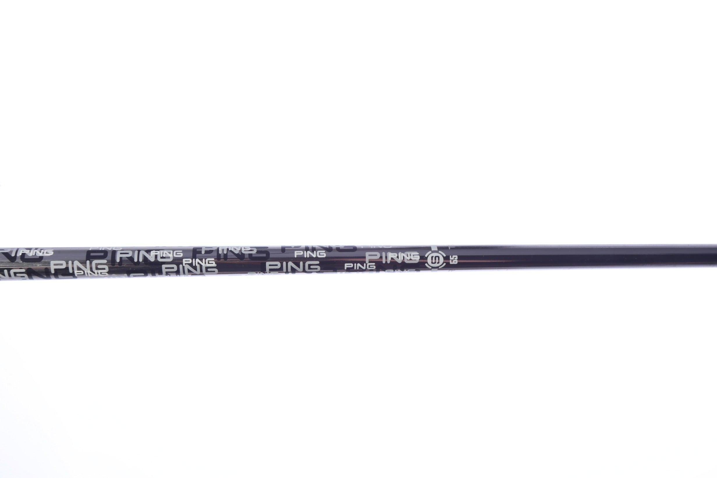 Used Ping G30 Driver - 10.5 Degrees - Stiff Flex Ping Tour 65 - Right-Handed