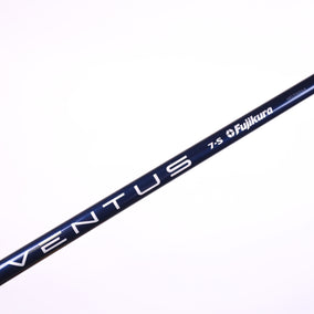 Fujikura Ventus Blue 7 Velocore FW Shaft Stiff Flex - 41.5 in - No Tip-Next Round