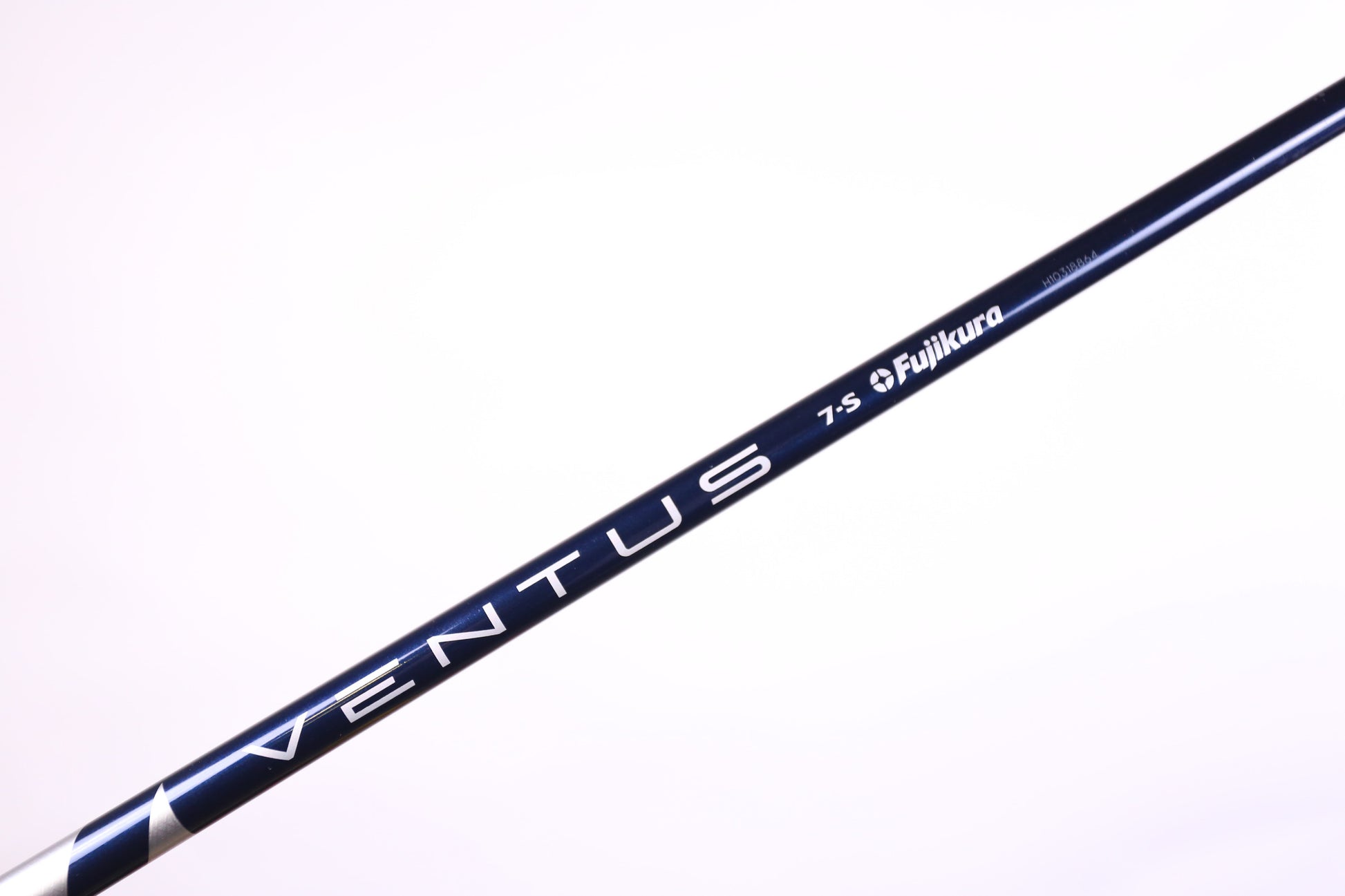 Fujikura Ventus Blue 7 Velocore FW Shaft Stiff Flex - 41.5 in - No Tip-Next Round