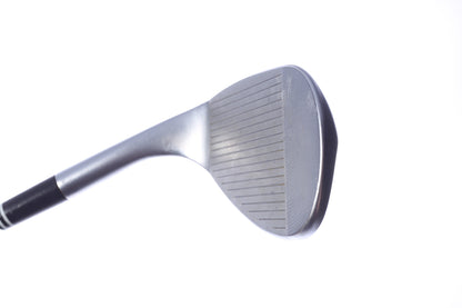 Used Cleveland RTX ZipCore Tour Satin Lob Wedge - Right-Handed - 60 Degrees - Wedge Flex