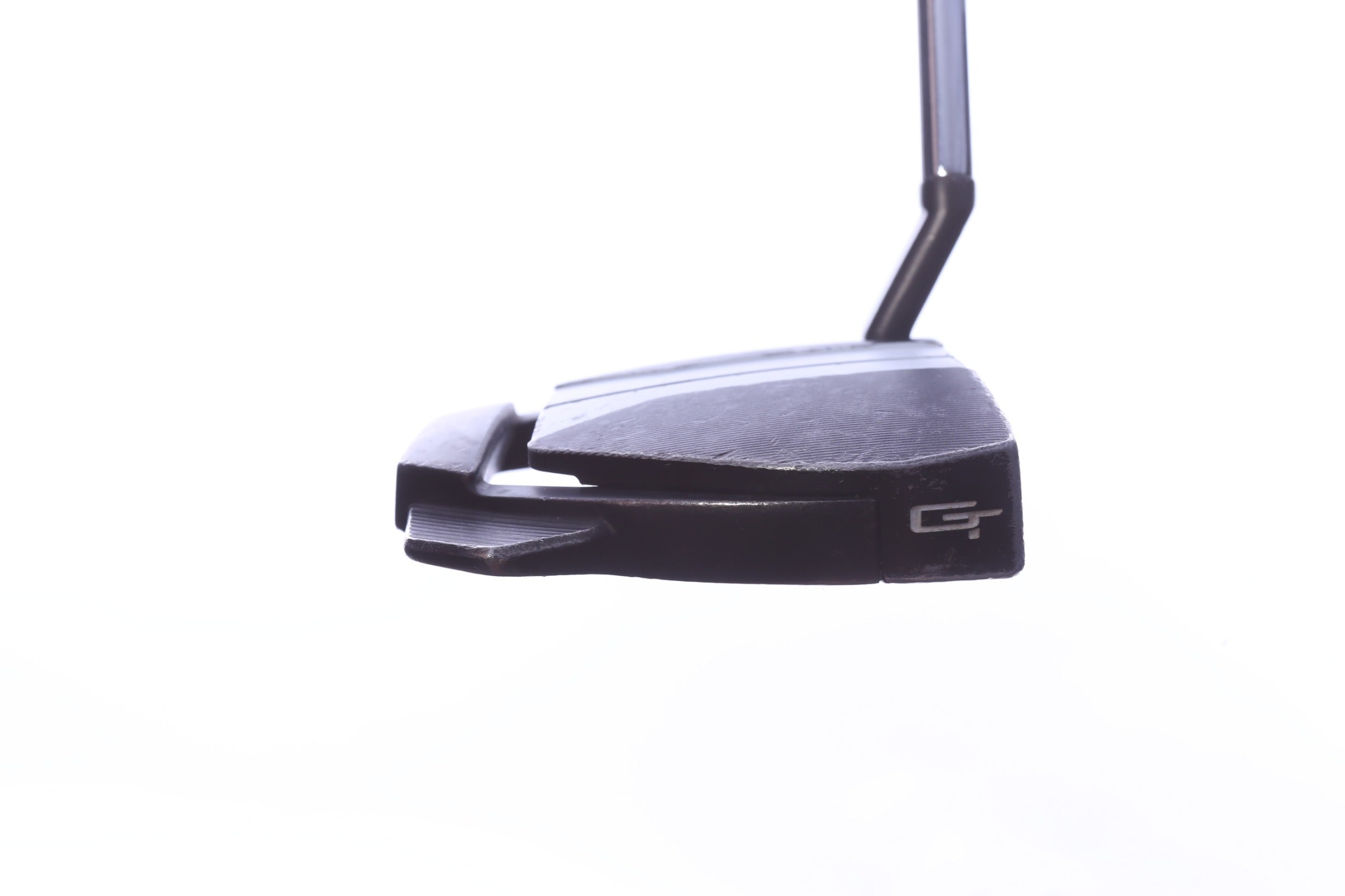 Used TaylorMade Spider GTX Putter - Right-Handed - 35 in - Mallet
