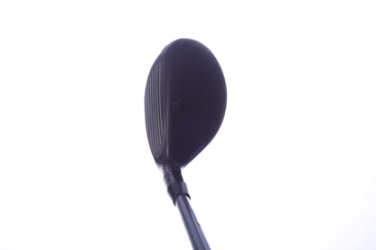 Used Callaway Elyte X 4H Hybrid - Right-Handed - 21 Degrees - Regular Flex-Next Round