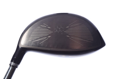 Used XXIO Prime 12 Driver - 10.5 Degrees - Regular Flex XXIO SP-1200 - Right-Handed-Next Round