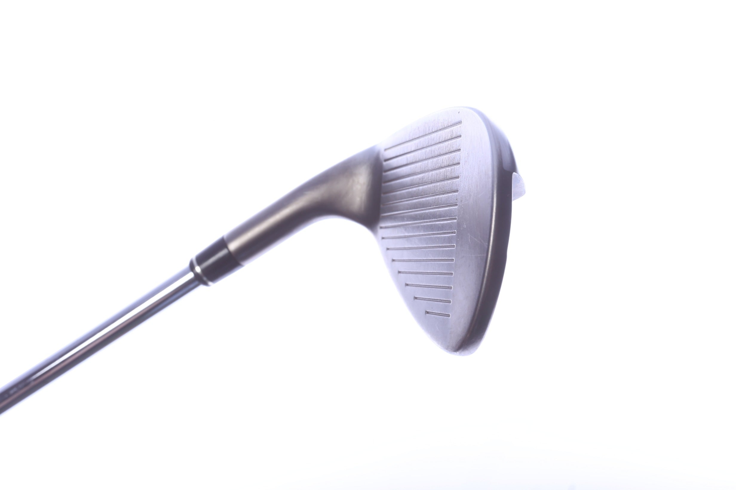 Used TaylorMade SpeedBlade Approach Wedge - Right-Handed - 50 Degrees - Stiff Flex