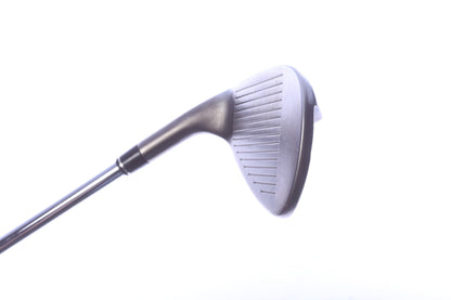 Used TaylorMade SpeedBlade Approach Wedge - Right-Handed - 50 Degrees - Stiff Flex