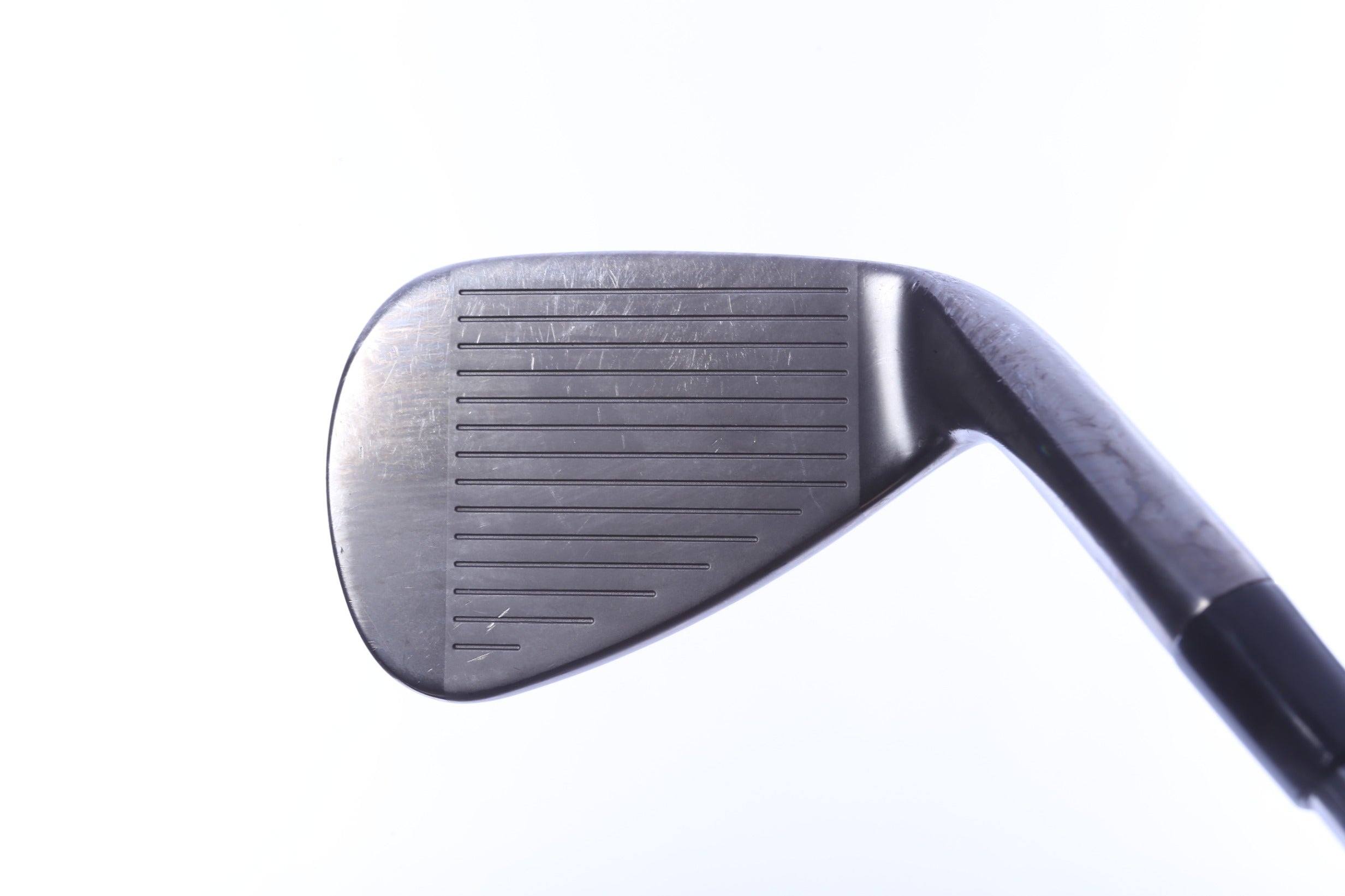 Used Callaway Apex Smoke Single 9-Iron - Left-Handed - Regular Flex-Next Round