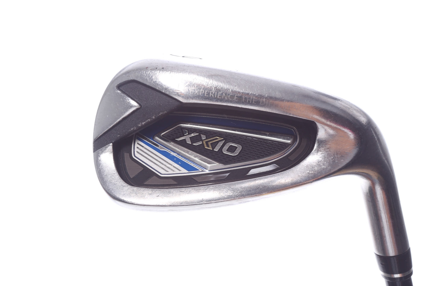Used XXIO 12 Single 9-Iron - Right-Handed - Regular Flex-Next Round