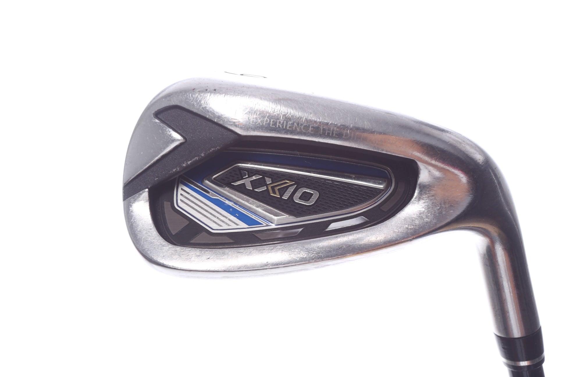 Used XXIO 12 Single 9-Iron - Right-Handed - Regular Flex-Next Round