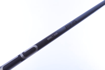Used Ping ALTA Blue Fairway Wood Shaft Stiff Flex Graphite - 42 in - Ping Adapter-Next Round