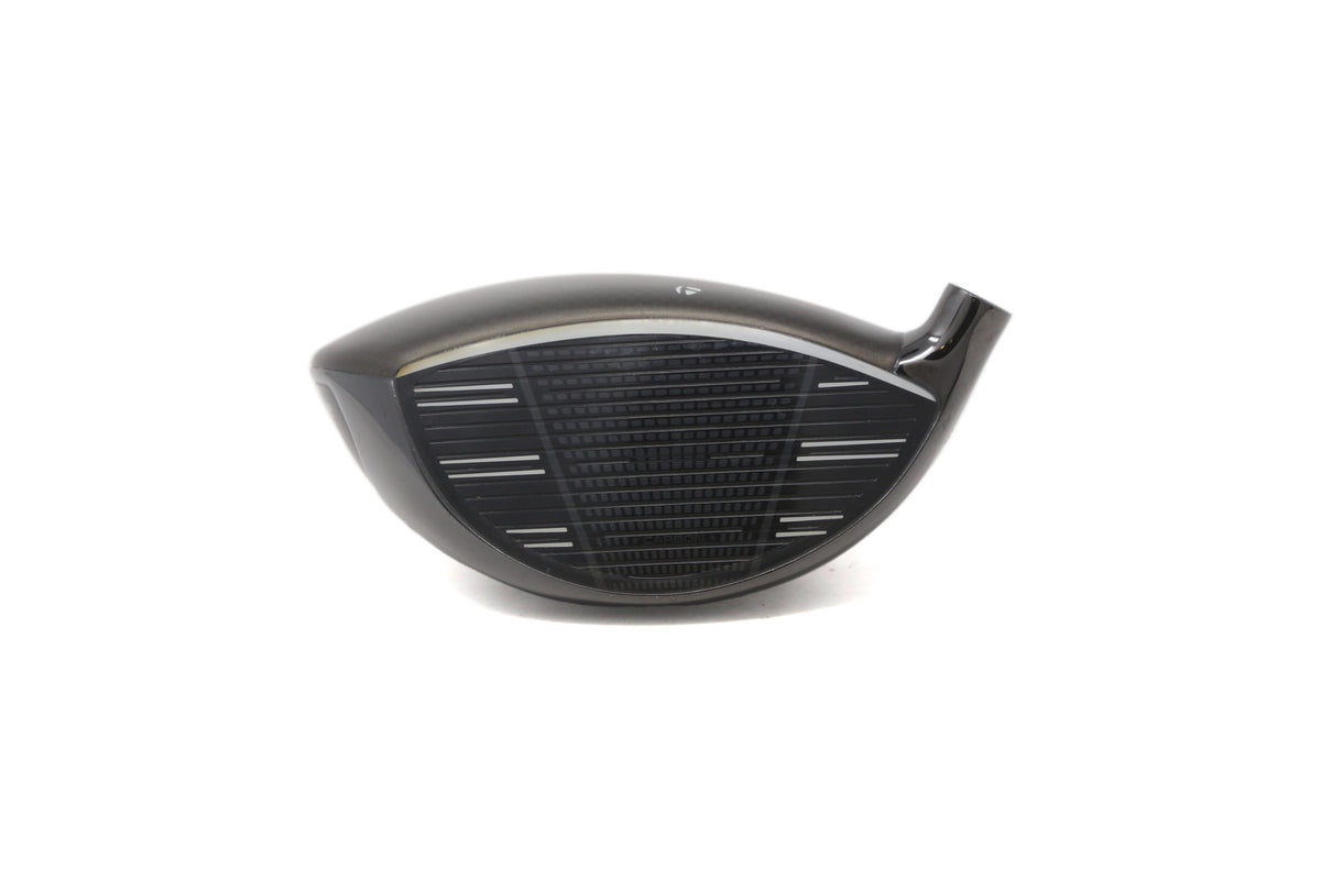 Used TaylorMade Qi4D Driver - HEAD ONLY - Right-Handed - 10.5 Degrees