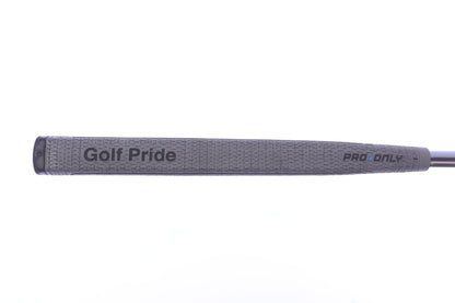 Used Odyssey O-Works Red R-Line Putter - Right-Handed - 34.5 in - Mallet