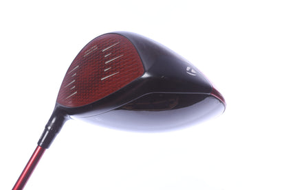 Used TaylorMade STEALTH 2 Driver - 10.5 Degrees - Seniors Flex Fujikura Speeder NX - Right-Handed-Next Round