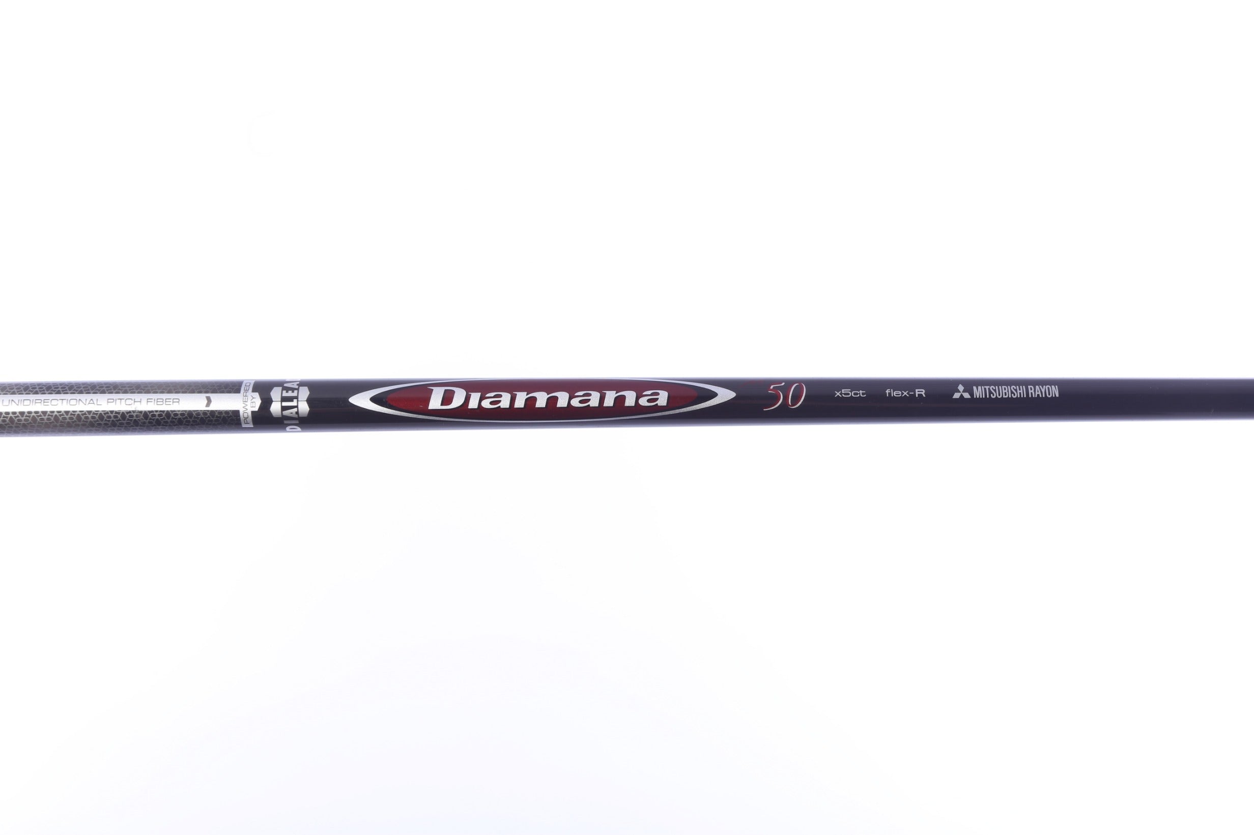 Used Titleist 917 D2 Driver - 10.5 Degrees - Regular Flex Mitsubishi Diamana Red x5ct - Right-Handed