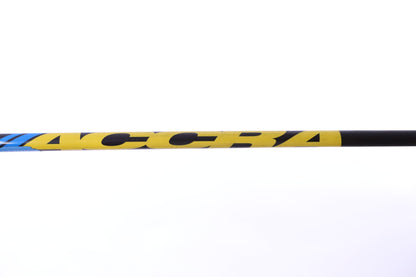 Used Ping G30 SF Tec Driver - 12 Degrees - Ladies Flex Accra FX - Right-Handed