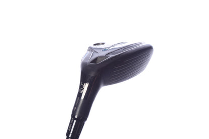 Used TaylorMade SIM2 Rescue 4H Hybrid - Right-Handed - 22 Degrees - Regular Flex-Next Round
