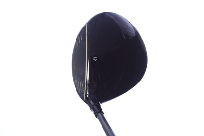 Used TaylorMade Qi10 LS Driver - 9 Degrees - Extra Stiff Flex Graphite Design Tour AD XC - Right-Handed