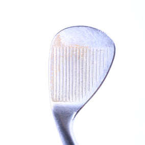 Used Titleist Vokey SM6 Tour Chrome Lob Wedge - Right-Handed - 58 Degrees - Wedge Flex-Next Round