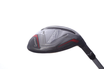 Used TaylorMade STEALTH Rescue 5H Hybrid - Right-Handed - 26 Degrees - Ladies Flex-Next Round