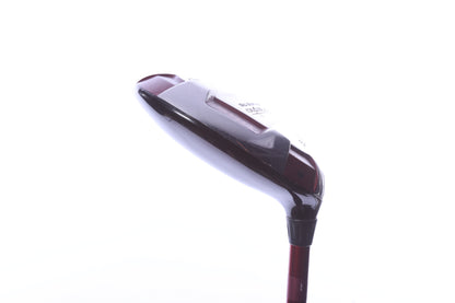 Used Callaway Big Bertha Diablo 5H Hybrid - Right-Handed - 27 Degrees - Regular Flex