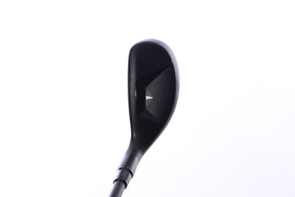 Used TaylorMade GAPR Hi 3H Hybrid - Right-Handed - 19 Degrees - Regular Flex