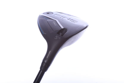 Used Ping G440 MAX 5-Wood - Right-Handed - 19 Degrees - Regular Flex