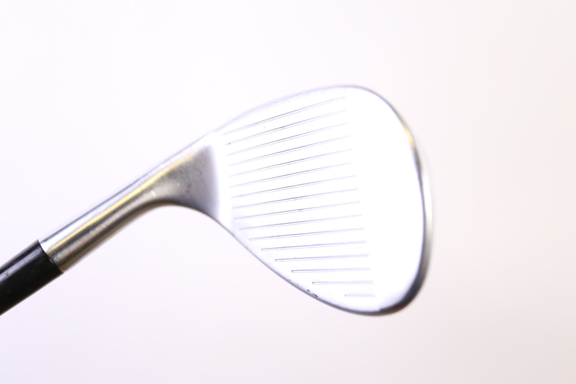 Used Cleveland Smart Sole 3 S Sand Wedge - Right-Handed - 58 Degrees - Stiff Flex-Next Round