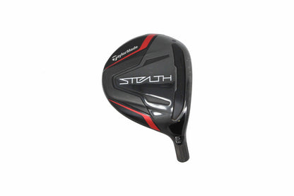 Used TaylorMade STEALTH 5-Wood - HEAD ONLY - Right-Handed - 18 Degrees-Next Round
