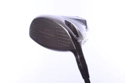 Used Callaway Paradym Driver - 9 Degrees - Stiff Flex Project X HZRDUS Smoke Black - Left-Handed-Next Round
