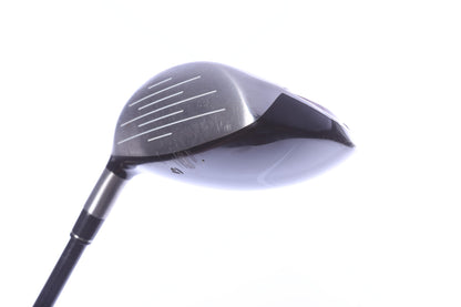 Used TaylorMade Burner Steel 3-Wood - Right-Handed - 15 Degrees - Regular Flex