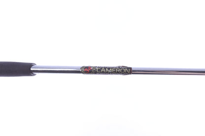 Used Titleist Scotty Cameron 2018 Select Squareback 1.5 Putter - Right-Handed - 34 in - Blade-Next Round