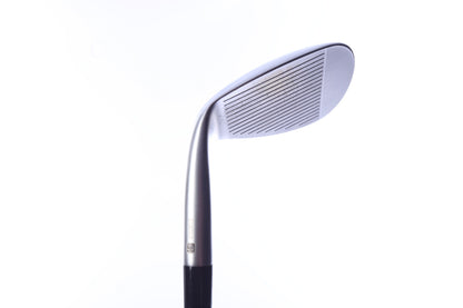 Used Cleveland RTX-4 Mid Grind Tour Satin Lob Wedge - Right-Handed - 60 Degrees - Stiff Flex