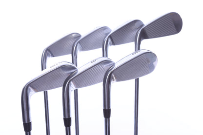 Used Titleist 2021 T300 Iron Set - Right-Handed - 4-PW - Regular Flex